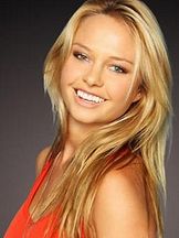 Madison McKinley'un fotoğrafi