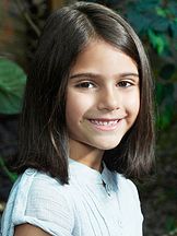 Alana Mansour'un fotoğrafi