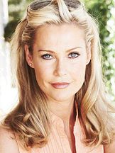 Alison Doody'un fotoğrafi