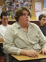 Jacob Wysocki'un fotoğrafi