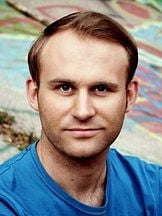 Martin Hentschel'un fotoğrafi