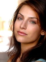 Sarah Lieving'un fotoğrafi