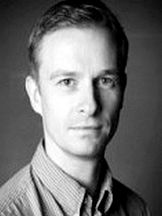 Fredrik Myhr'un fotoğrafi