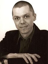 Pelle Öhlund'un fotoğrafi