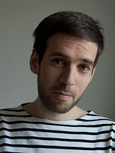 Zaven Najjar'un fotoğrafi