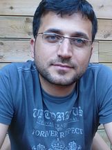 Cahit Çeçen'un fotoğrafi