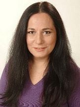 Ayşegül Uygurer'un fotoğrafi