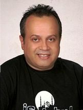 Kemal Kuruçay'un fotoğrafi