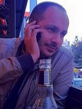 Serkan Dündaroğlu'un fotoğrafi