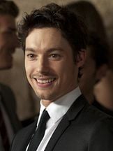 Jan Cornet'un fotoğrafi