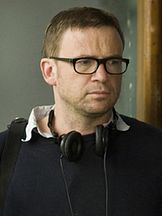 David Nicholls'un fotoğrafi