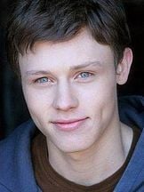 Nick Eversman'un fotoğrafi