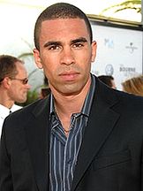 Joey Ansah'un fotoğrafi