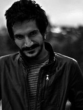 Erkan Özdem'un fotoğrafi