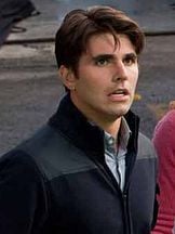 Miles Fisher'un fotoğrafi