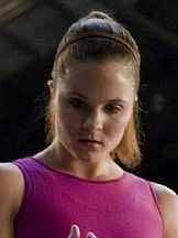 Ellen Wroe'un fotoğrafi