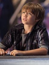 Dakota Goyo'un fotoğrafi