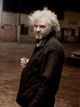 Michael Glawogger'un fotoğrafi