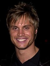 Dax Griffin'un fotoğrafi