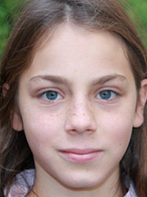 Maxine Göbel'un fotoğrafi