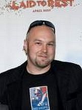 Erik Porn'un fotoğrafi