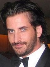 Lachy Hulme'un fotoğrafi