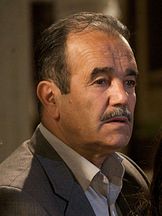 Aziz-ollah Zaimi'un fotoğrafi