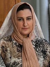 Masoume Mohamadi Asl'un fotoğrafi