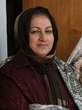 Azam Reshid Khani'un fotoğrafi