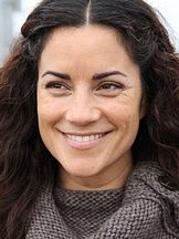 Geneviève Bilodeau'un fotoğrafi