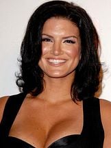 Gina Carano'un fotoğrafi