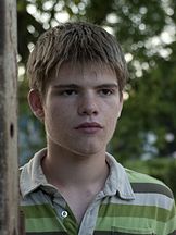 Gabriel Maillé'un fotoğrafi