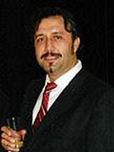 Mehmet Ali Tuncer'un fotoğrafi