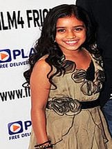 Nikita Mistry'un fotoğrafi