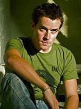 Dominic Wood'un fotoğrafi