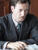 Bruno Fleury'un fotoğrafi