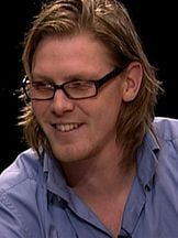 Gijs Naber'un fotoğrafi