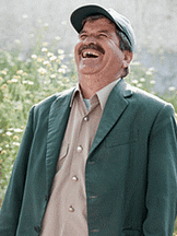 Nihat Kapız'un fotoğrafi