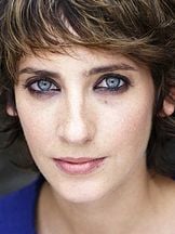 Ayşe Bosse'un fotoğrafi