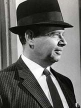 David Burns'un fotoğrafi