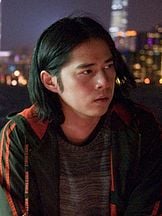 Tien You Chui'un fotoğrafi