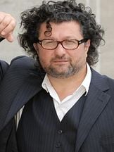 Aykut Kayacık'un fotoğrafi