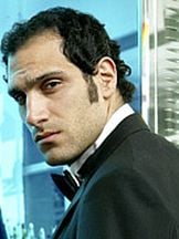 Marko Zaror'un fotoğrafi
