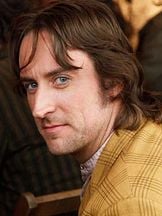 Phil Burke'un fotoğrafi