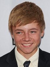 Hunter McCracken'un fotoğrafi