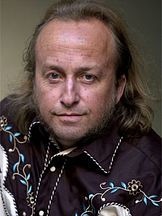 Levi Henriksen'un fotoğrafi