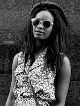 Sarah Bintu Sakor'un fotoğrafi