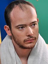 Cyril Missonnier'un fotoğrafi