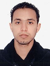Mohamed Kaddouri'un fotoğrafi