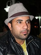 Mohammed Rouini'un fotoğrafi